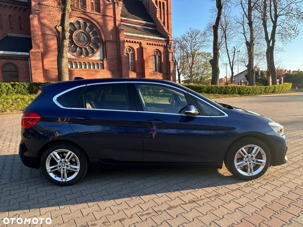 BMW Seria 2 225xe iPerformance Luxury Line - 3