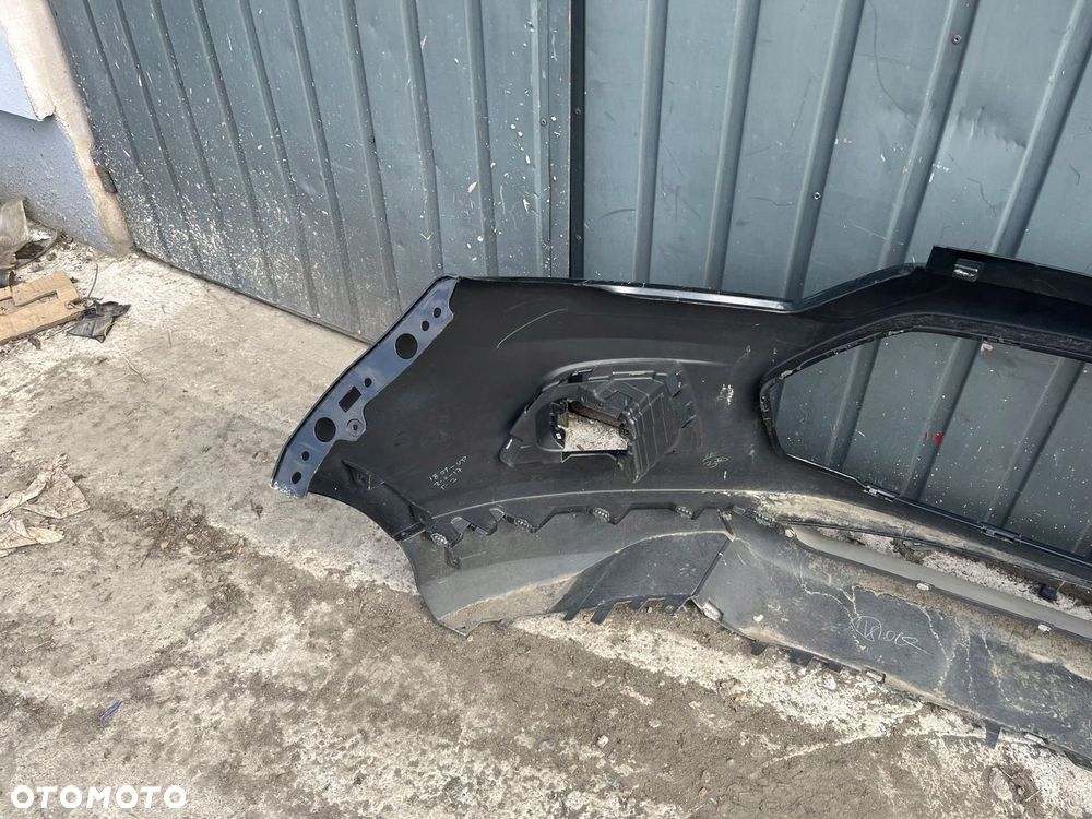 ZDERZAK PRZÓD FORD ECOSPORT MK2 GN15-17757-H 13-17 - 6