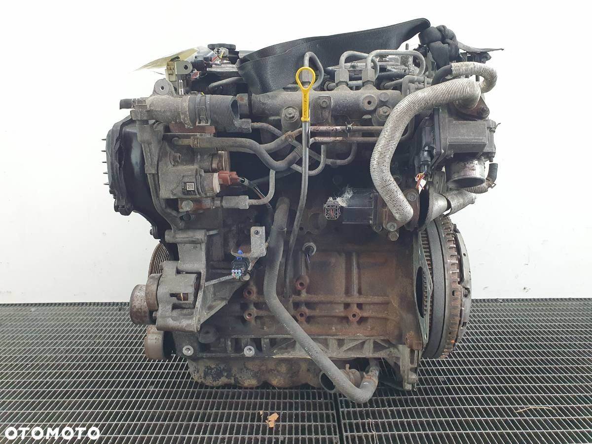SILNIK KOMPLETNY 2.0 CD DIESEL D RF7J 143 KM MAZDA 5 CR19 - 3