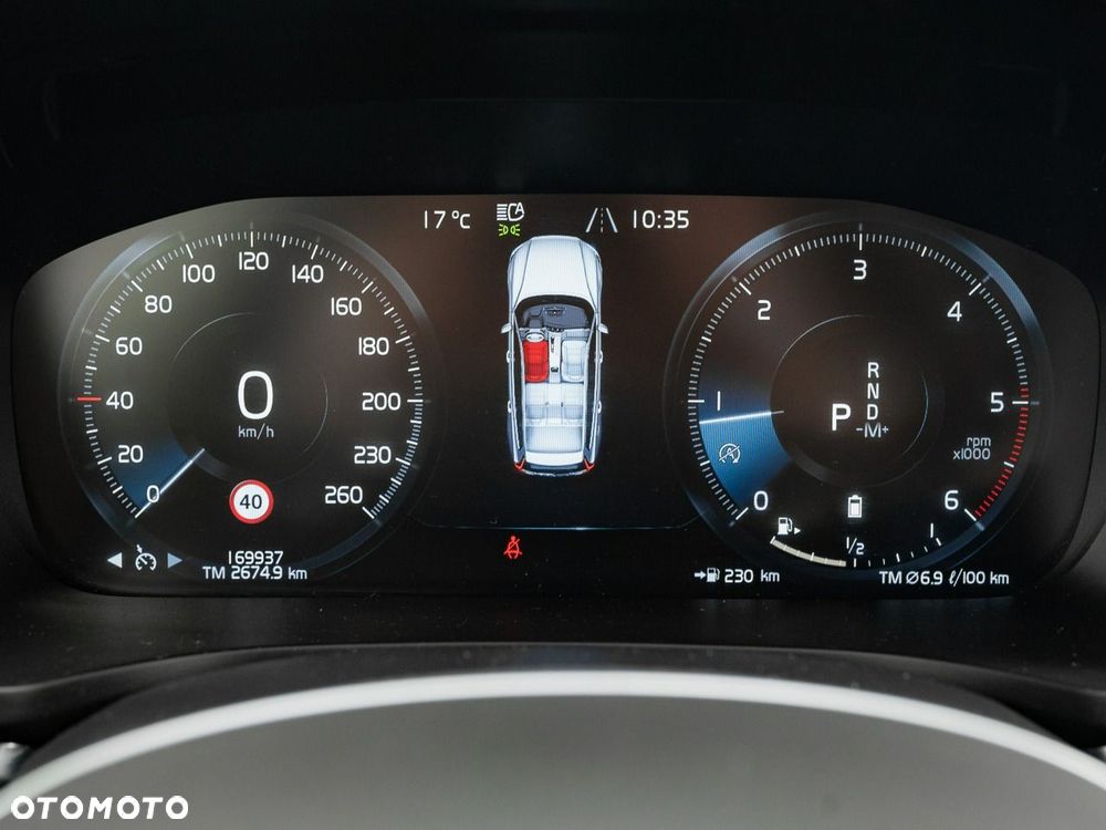 Volvo V60 - 16