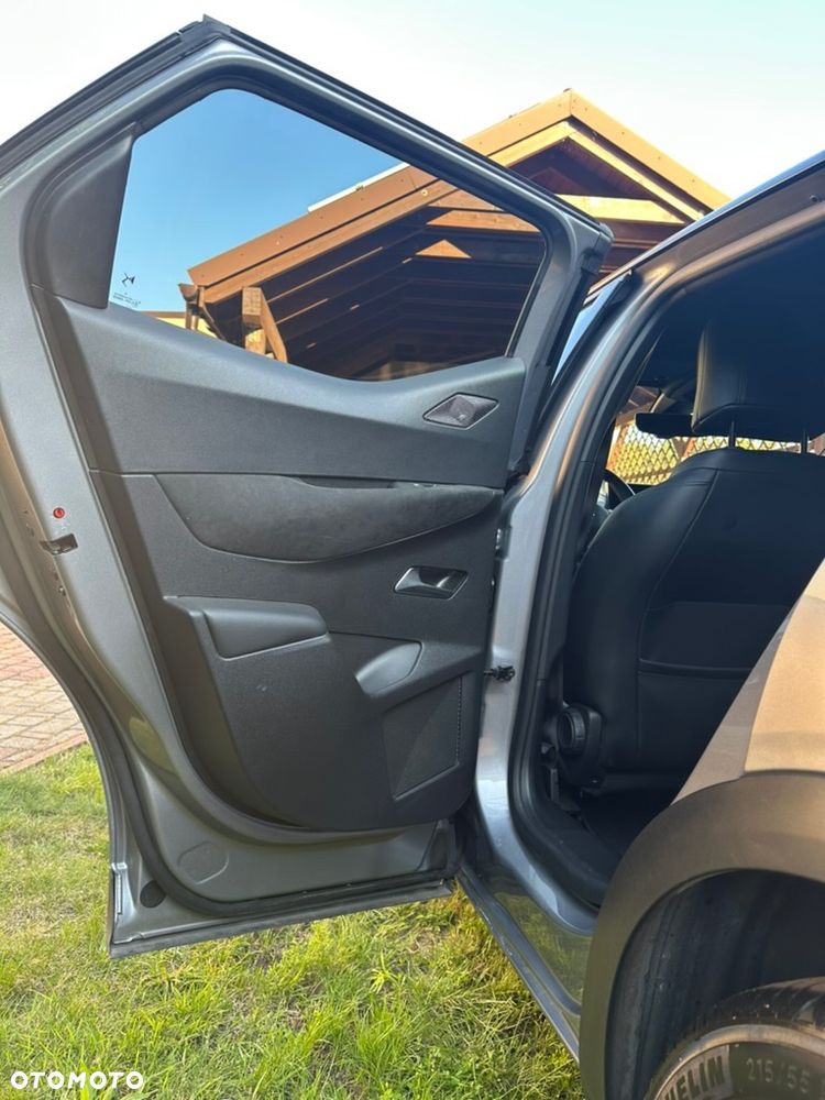 DS Automobiles DS 3 Crossback 1.2 PureTech Performance Line - 12
