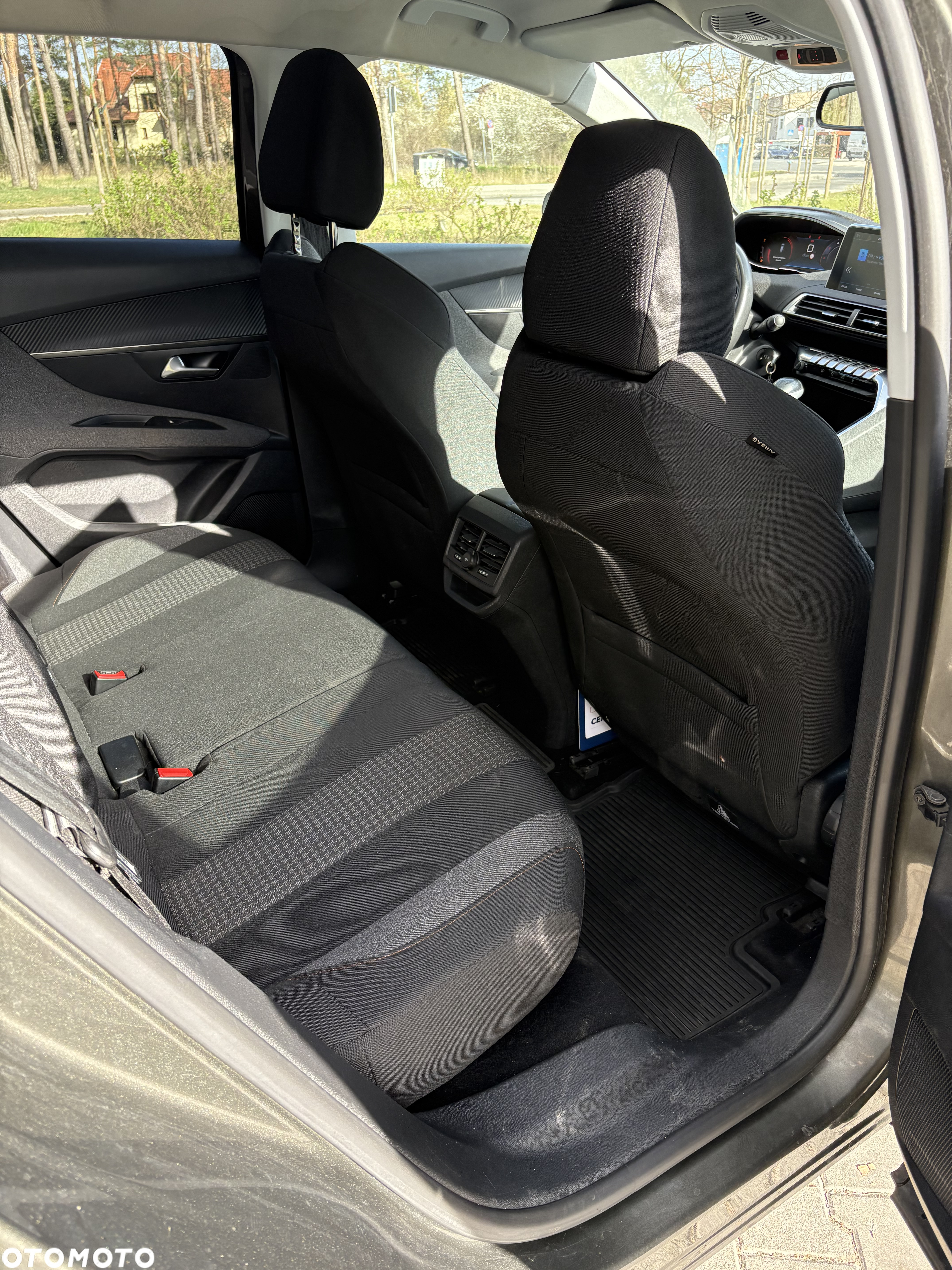 Peugeot 3008 - 8