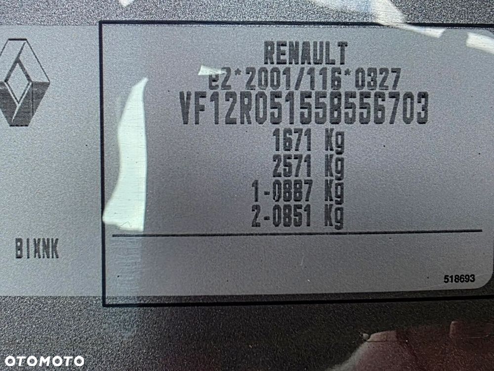 Renault Captur ENERGY TCe 90 Start&Stop Experience - 40