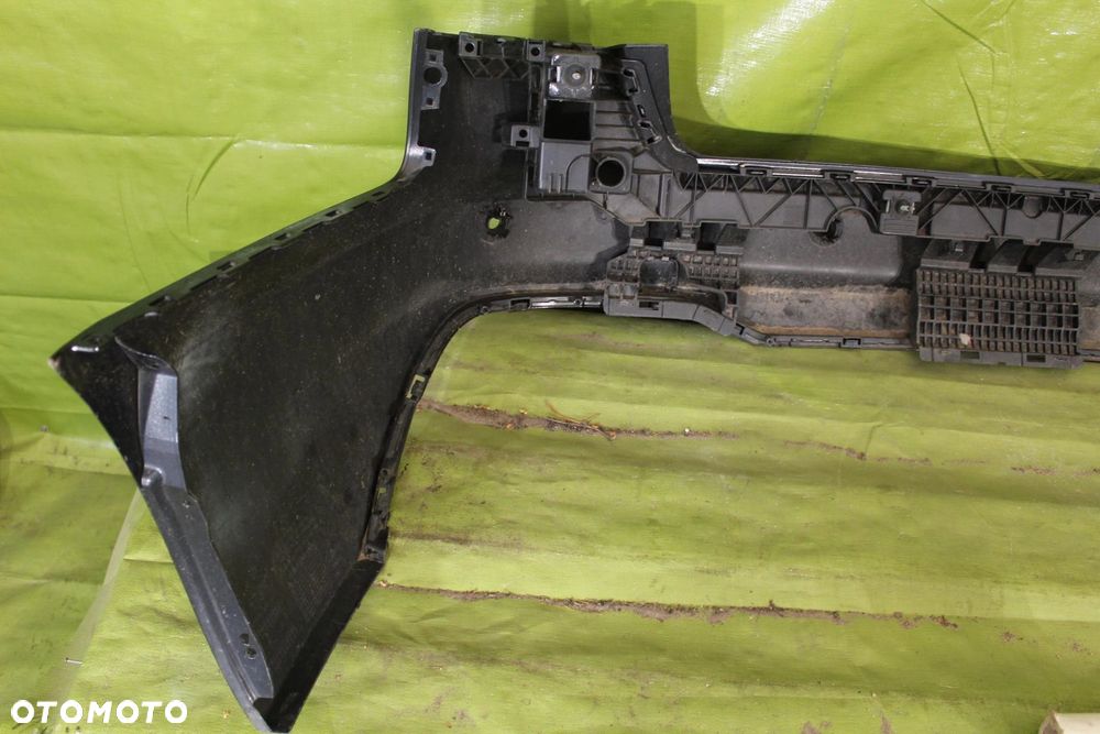 Zderzak tył Audi A4 B9 Sedan 2019-2024r. - 3