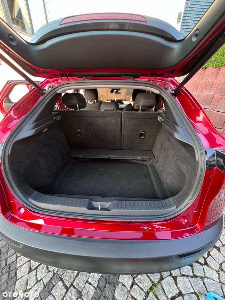 Mazda CX-30 e-SKYACTIV-X 2.0 M HYBRID DRIVE - 5