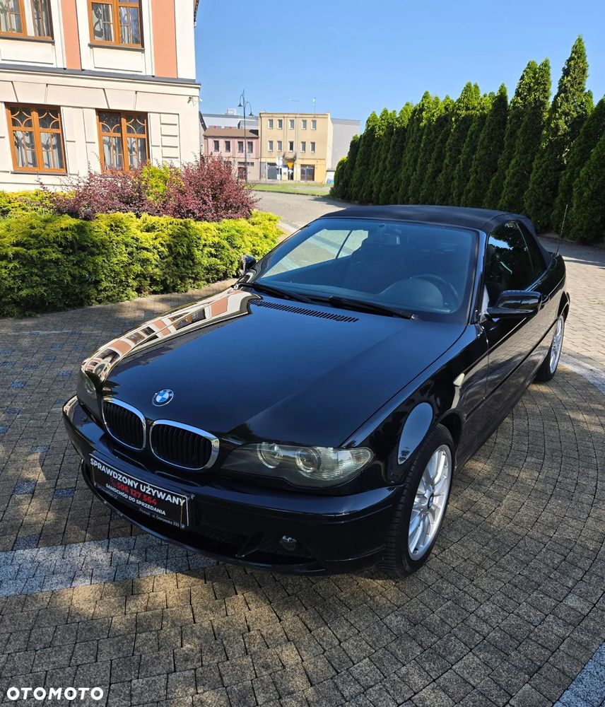 BMW Seria 3 - 26