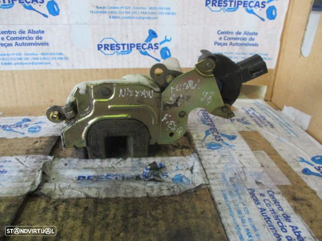 Fecho FEC1893 NISSAN MICRA 1998 FE ELETRICO - 1