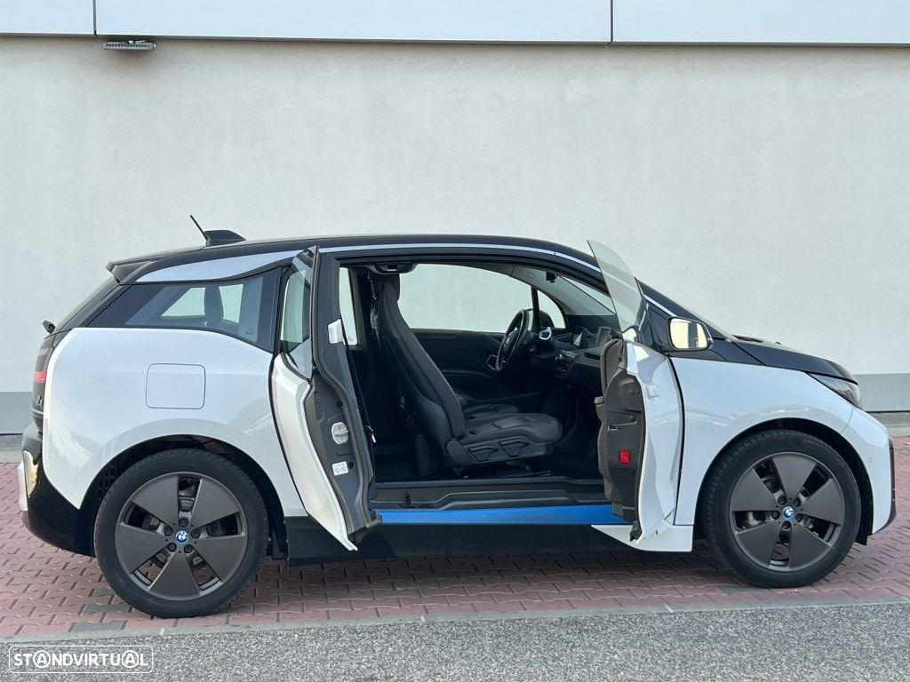 BMW i3 120Ah - 30