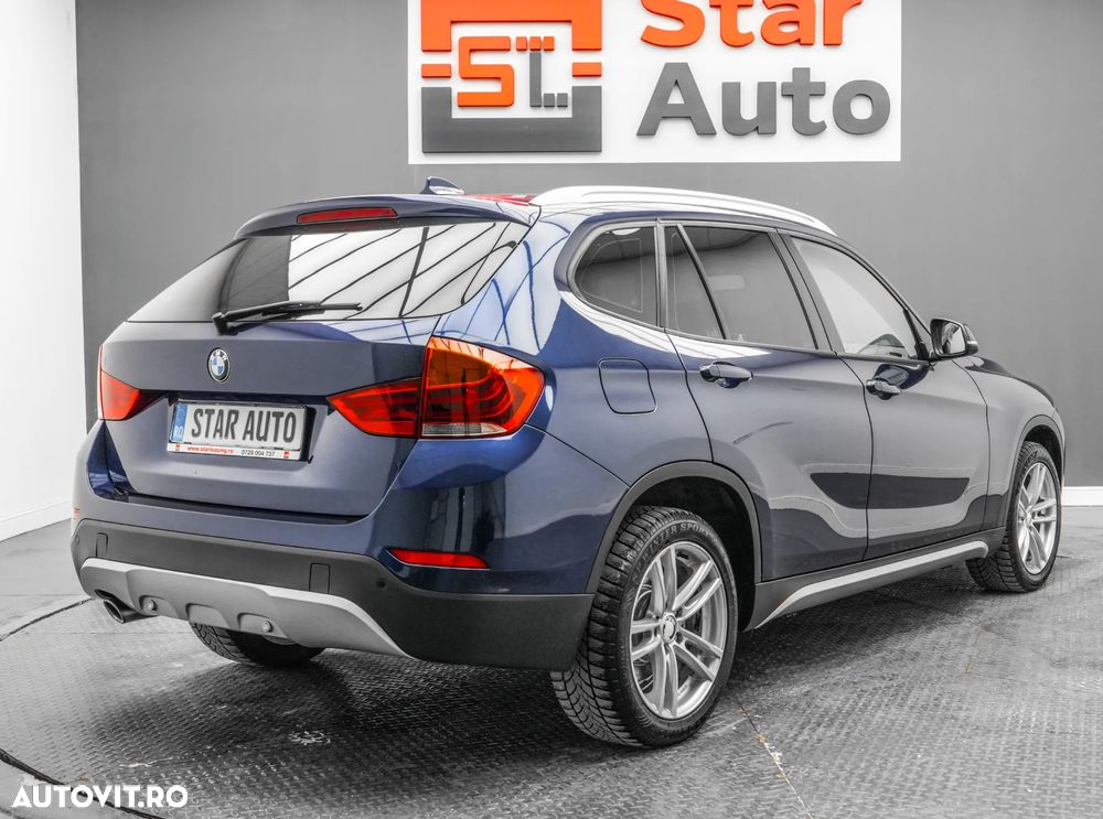 BMW X1 - 6