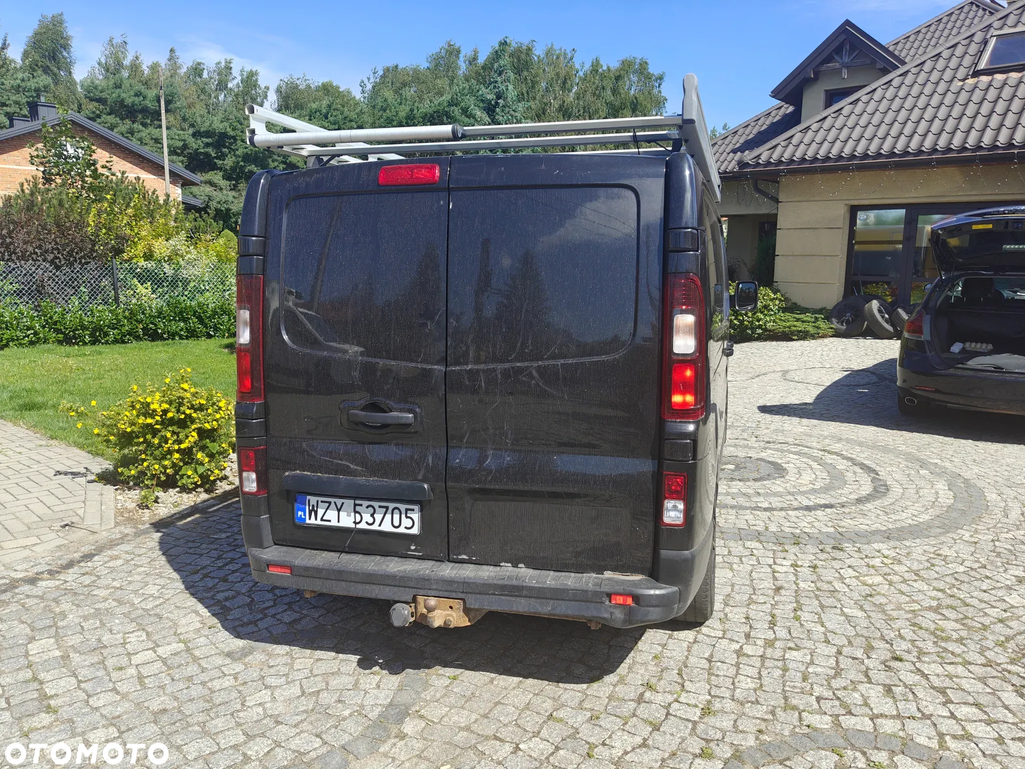 Nissan NV300 - 7