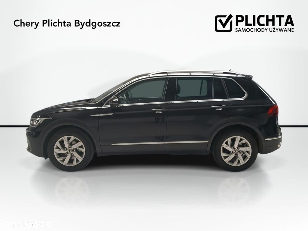 Volkswagen Tiguan - 9