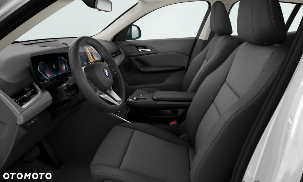 BMW X2 sDrive20i mHEV - 6