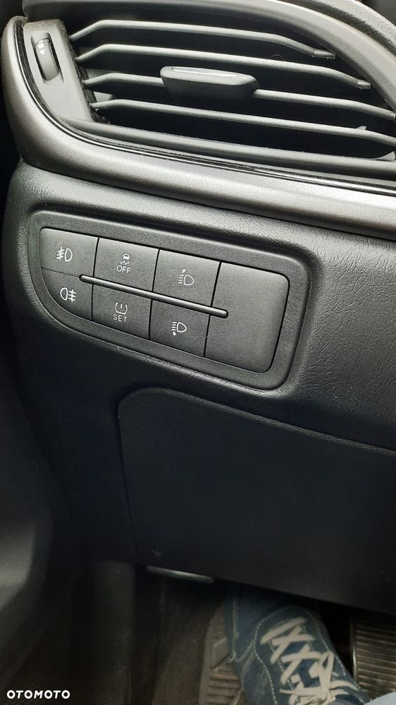 Fiat Tipo 1.4 T-Jet 16v S-Design - 9