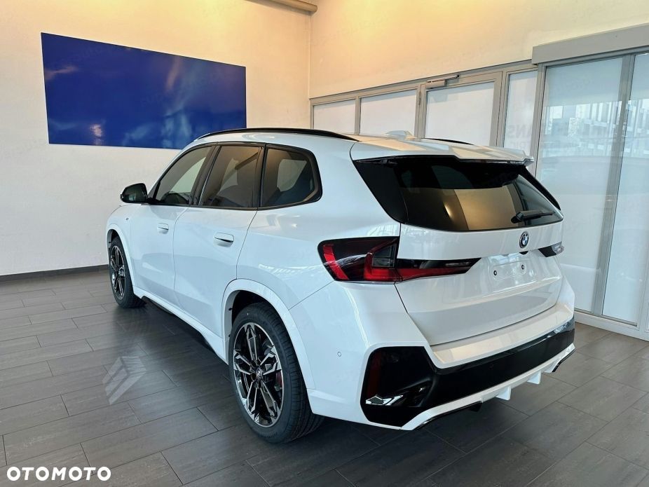 BMW X1 sDrive18i M Sport - 5