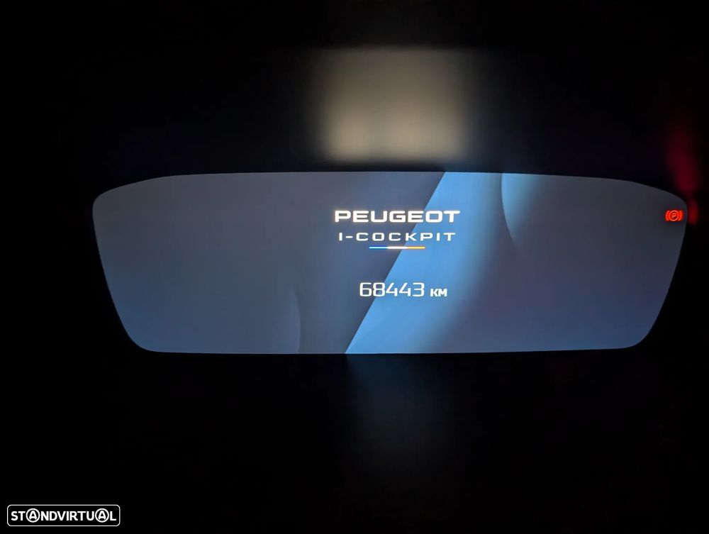 Peugeot 308 SW 1.5 BlueHDi Active Pack - 8