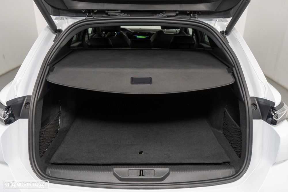 Peugeot 308 SW 1.2 PureTech GT EAT8 - 13