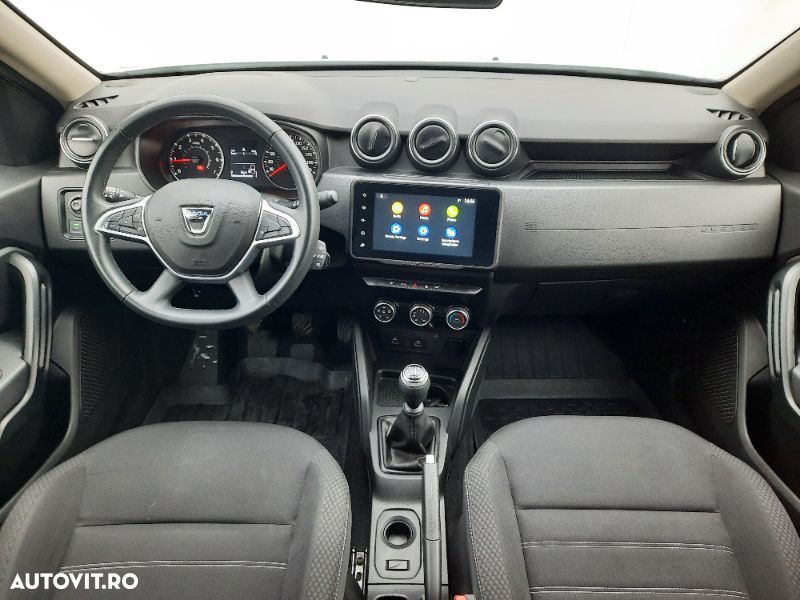 Dacia Duster - 10