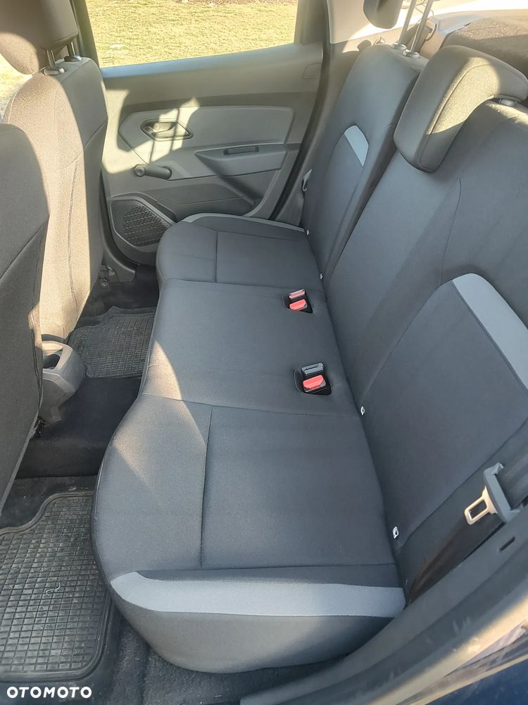 Dacia Duster SCe 115 2WD Essential - 8