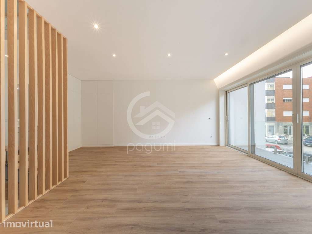 Moradia T3 Nova no Centro de Lousada - Modernidade, Espaço e Conforto - Grande imagem: 5/49