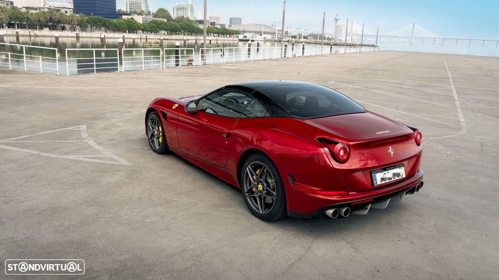 Ferrari California T — fotografia 19