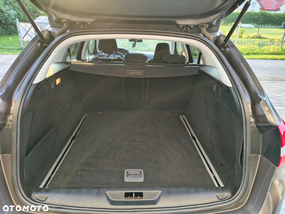 Peugeot 308 BlueHDi 150 Automatik Stop & Start Allure - 26