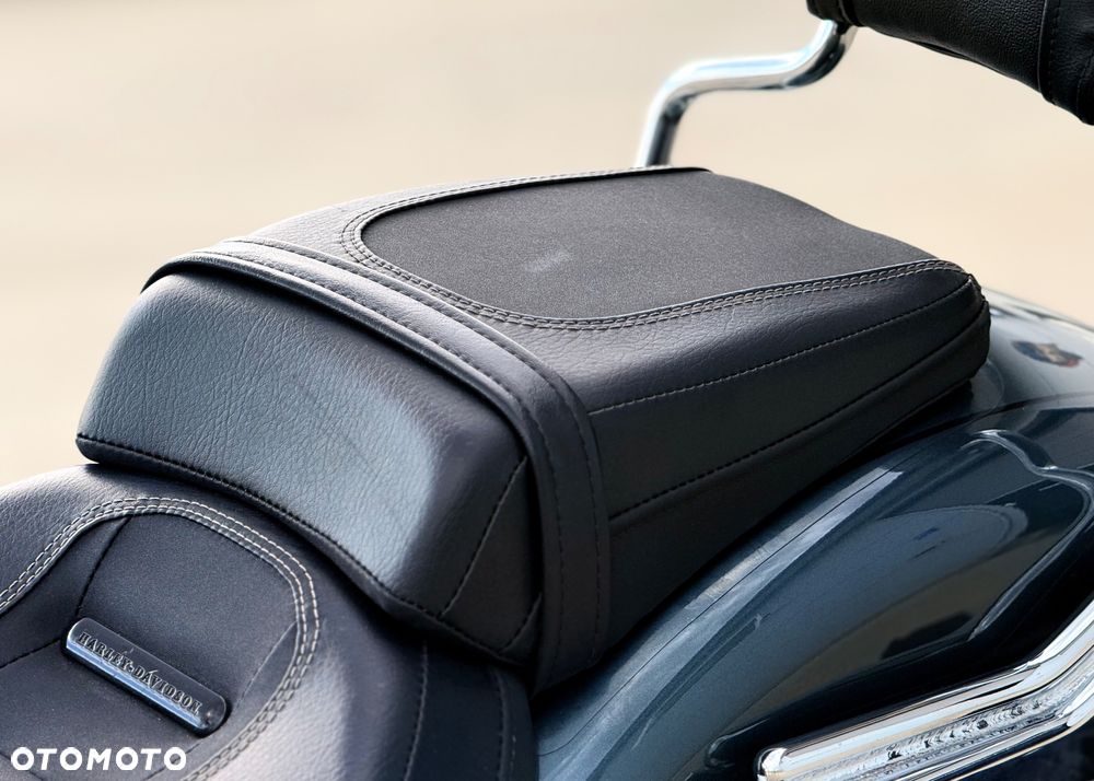 Harley-Davidson Softail Fat Boy - 29