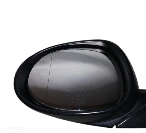 LUSTERKO HONDA CIVIC VIII 06- UFO 7, 9 PIN LUSTERKO DOWOLNY KOLOR LEWE, PRAWE EU - 13