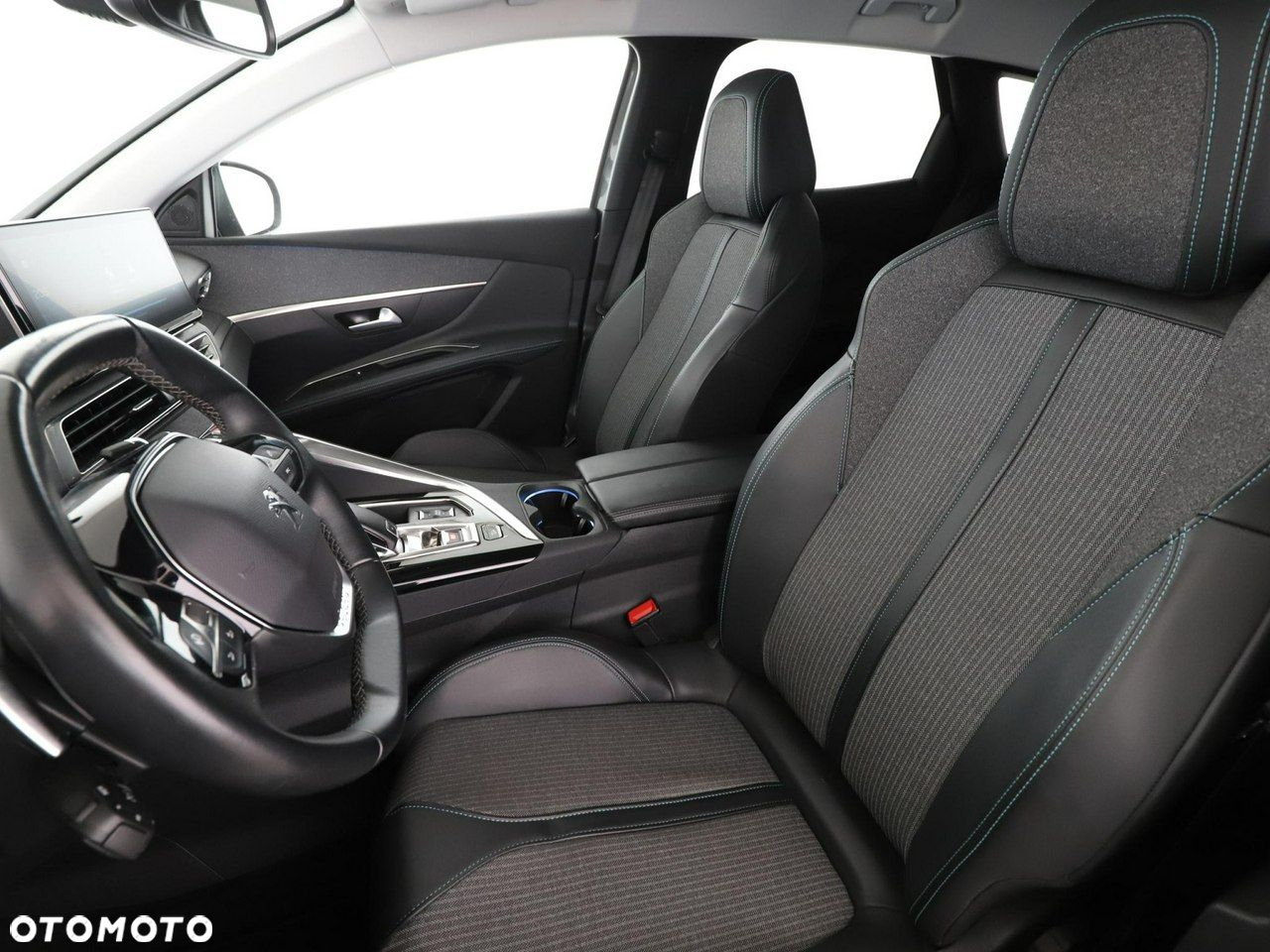Peugeot 3008 PureTech 130 Stop & Start GPF EAT8 Allure Pack - 13