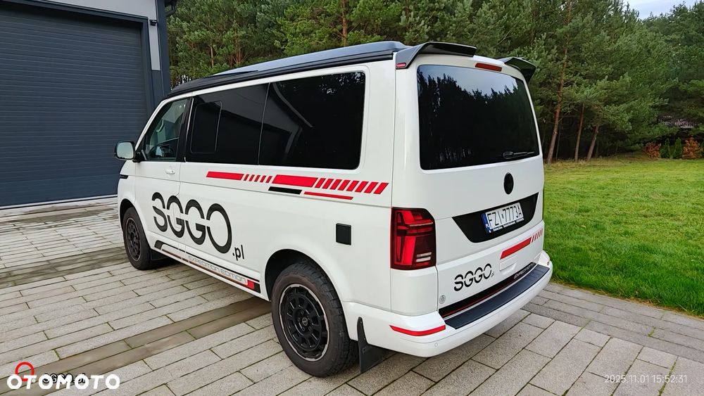 Volkswagen California - 24