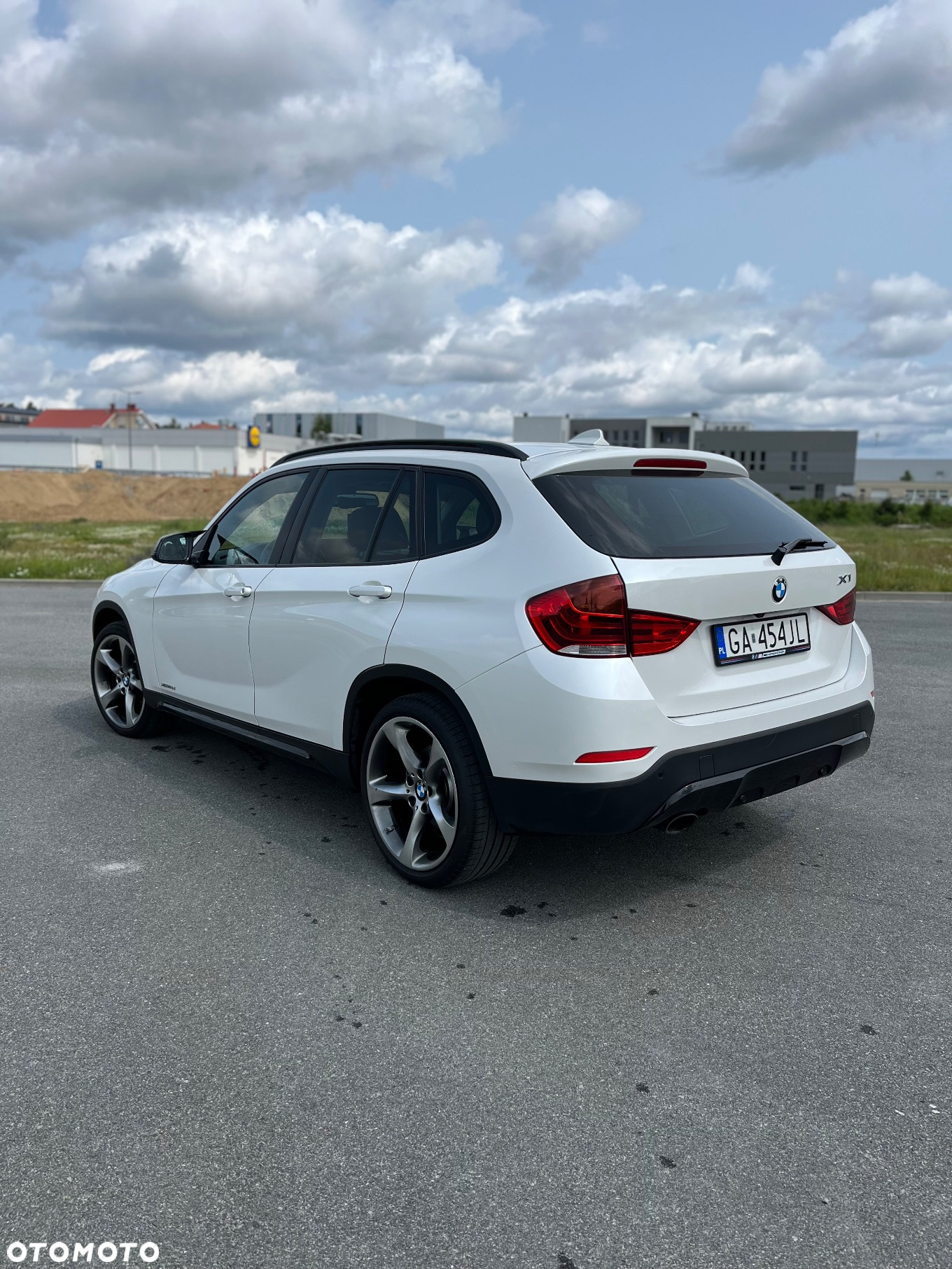 BMW X1 - 10