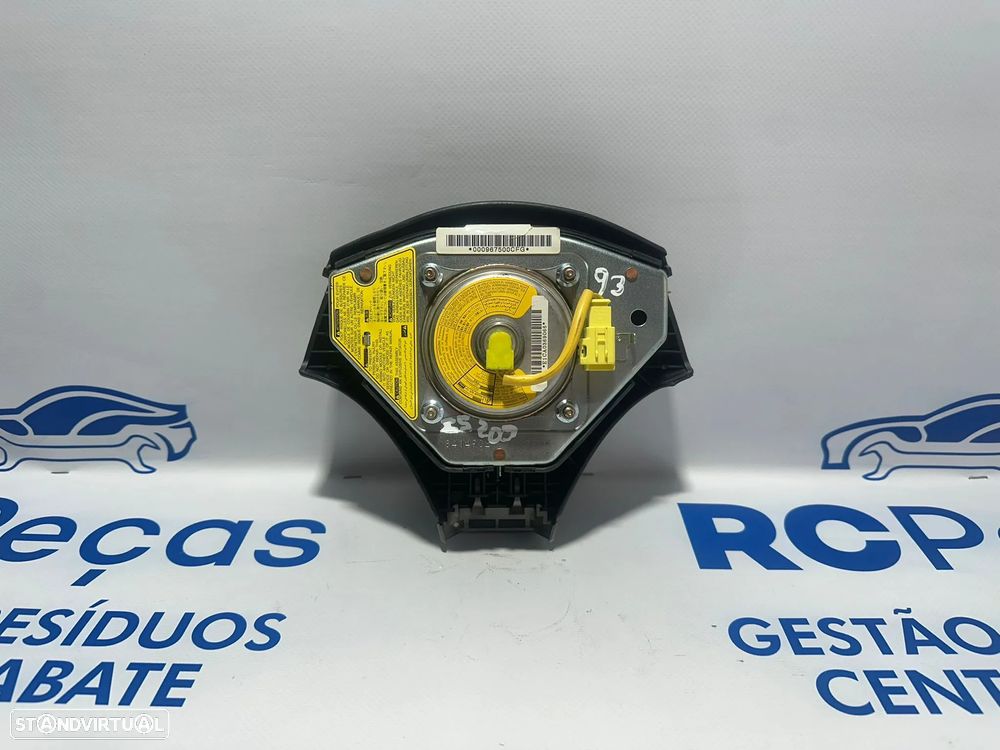 .Airbag Volante Condutor Lexus 4513053010 1999 - 2005 - 5