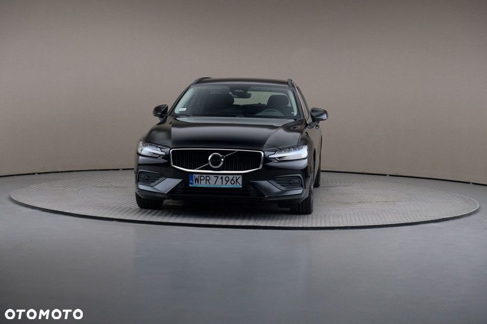 Volvo V60 - 3