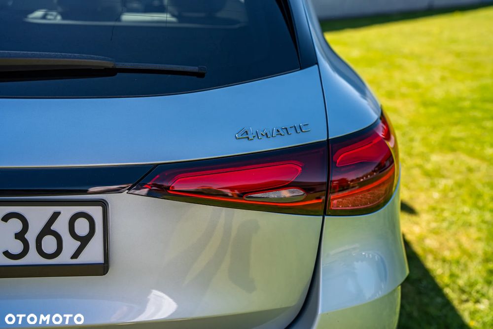 Mercedes-Benz GLC 220 d mHEV 4-Matic AMG Line - 12