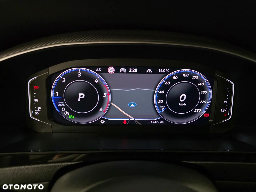 Volkswagen Arteon Shooting Brake 2.0 TDI SCR DSG Elegance - 15