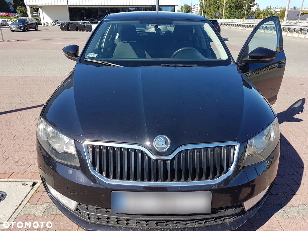 Skoda Octavia 1.2 TSI Ambition - 22