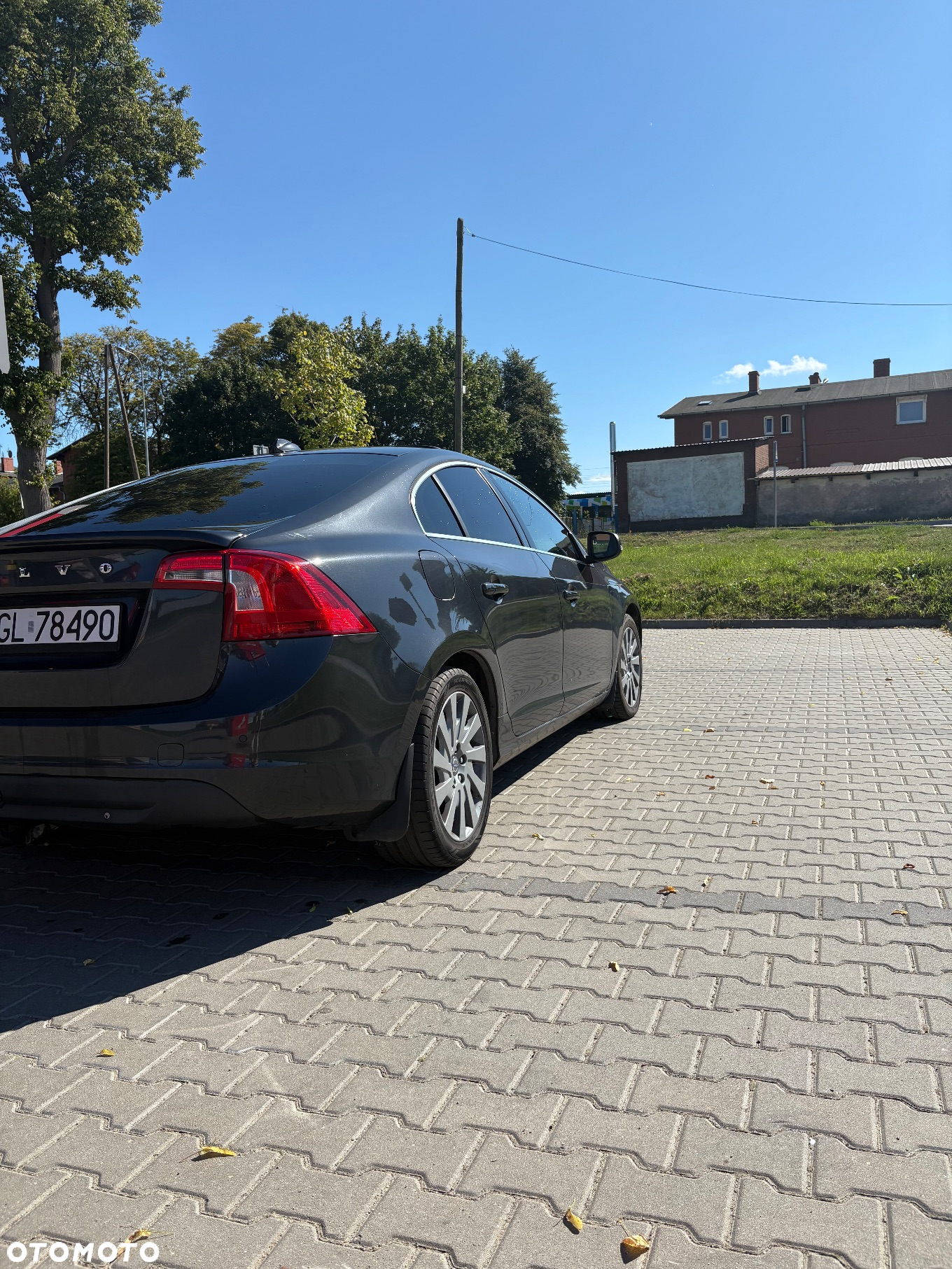 Volvo S60 D3 Summum - 4