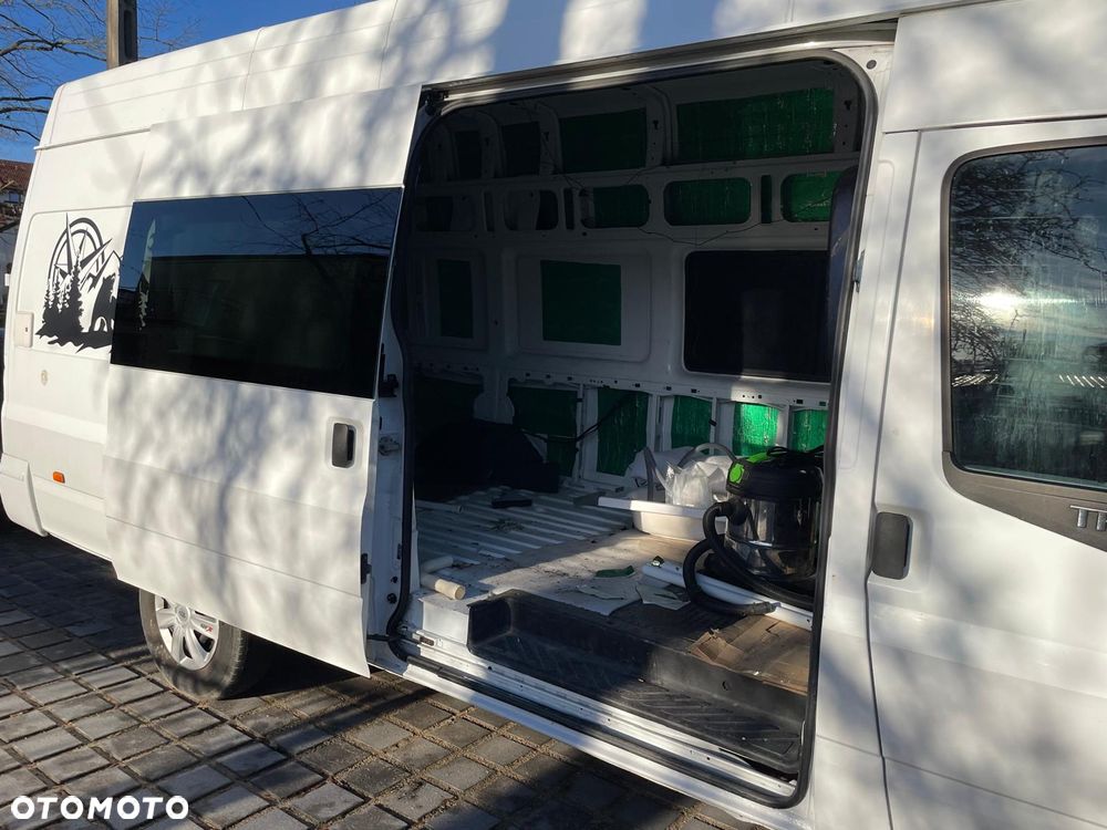 Ford Transit - 15