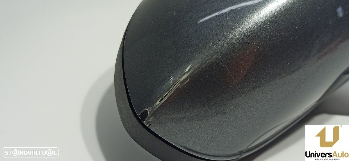 RETROVISOR DIREITO OPEL CORSA E EDITION - 2