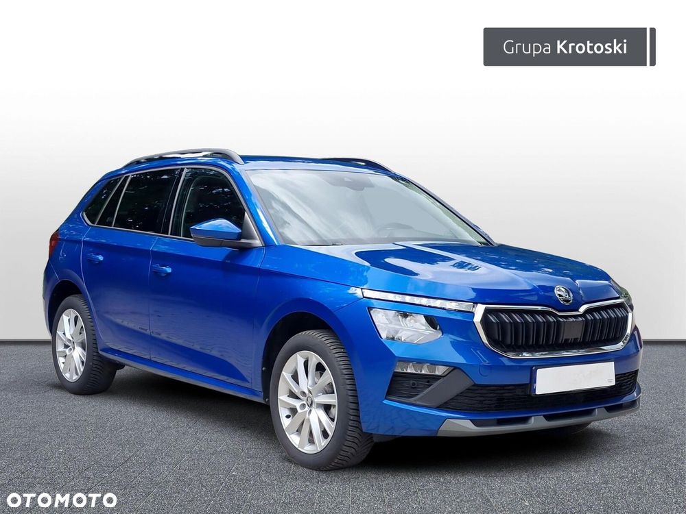 Skoda Kamiq - 9