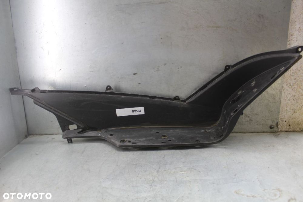 Honda PCX Podłoga podest owiewa wypełnienie