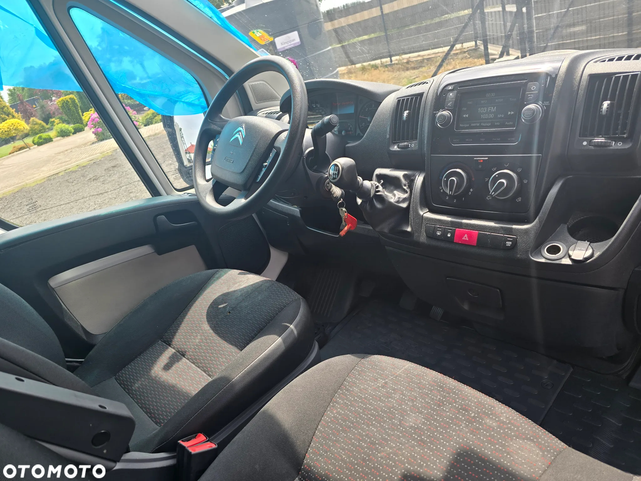 Citroën Jumper - 10