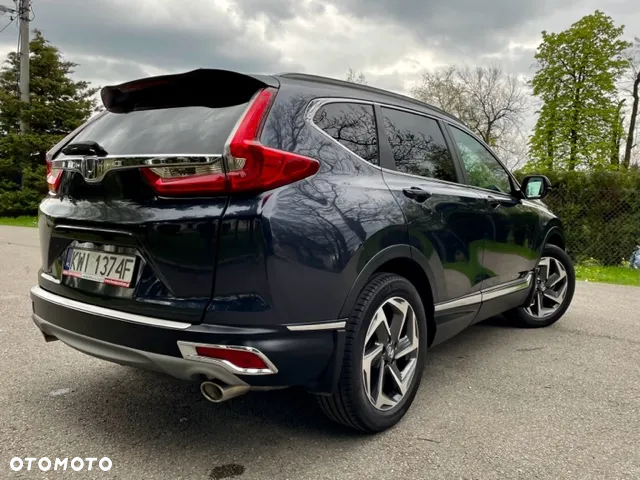 Honda CR-V 1.5 Executive (Honda Connect+) - 2