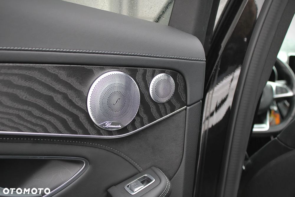 Mercedes-Benz Klasa C [W 205] 13-18 - 25