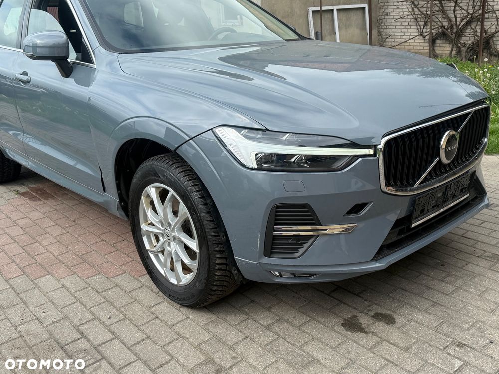 Volvo XC 60 B4 D AWD Inscription - 2