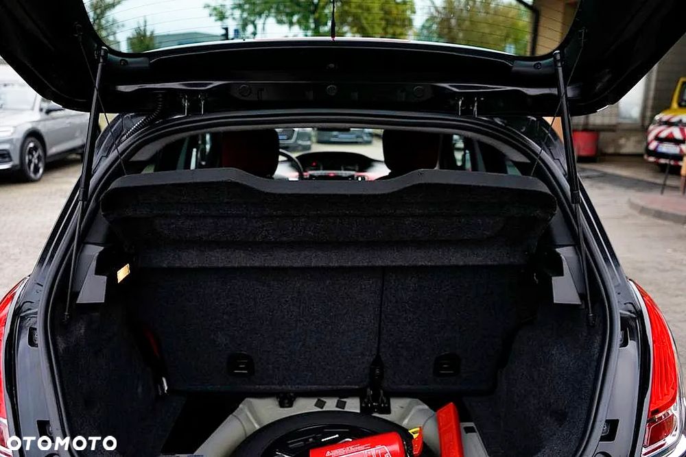 Lancia Ypsilon Y 0.9 TwinAir Turbo 8V Gold - 21