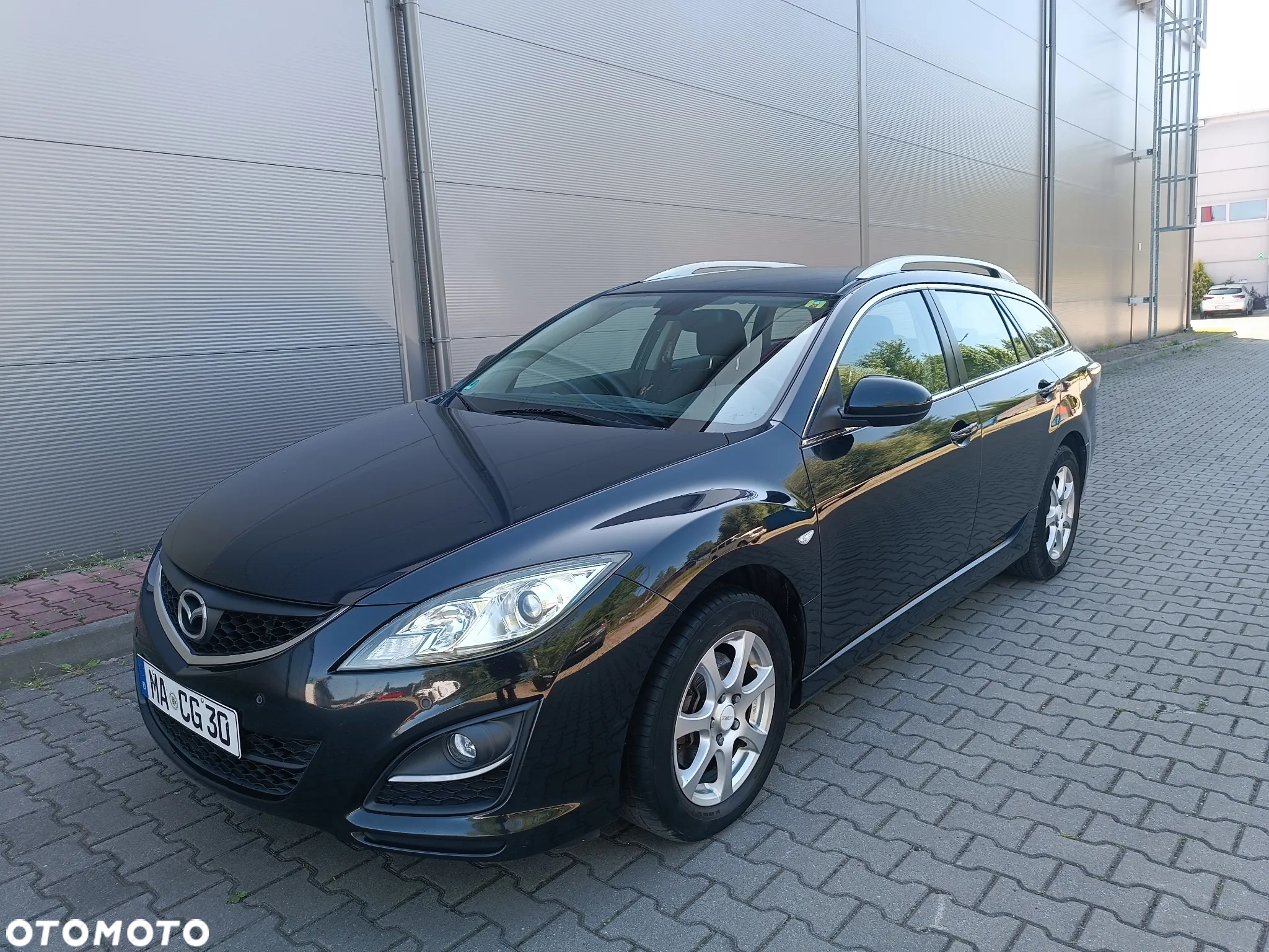 Mazda 6 2.0 Exclusive - 17