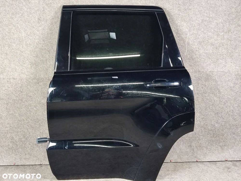 JEEP GRAND CHEROKEE WK2 16-21r Drzwi Przód Tył Lewy RÓŻNE KOLORY - 2