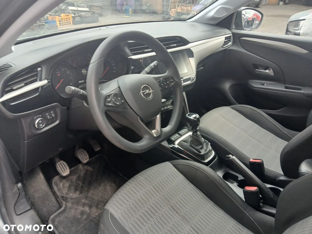 Opel Corsa 1.2 Direct Injection Turbo Start/Stop Elegance - 8