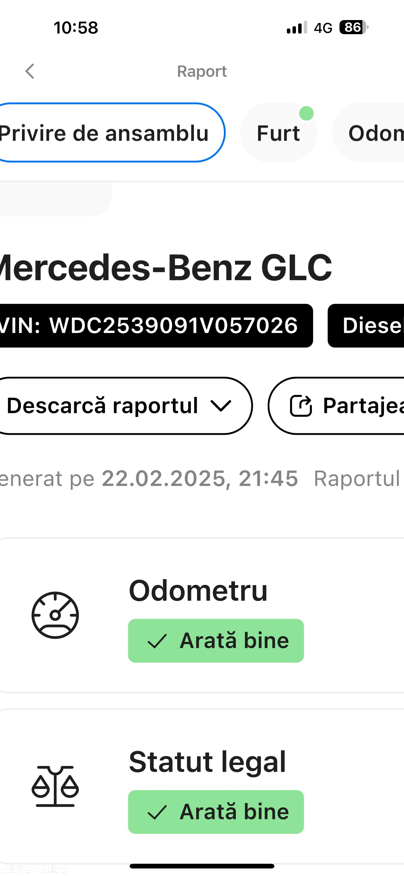 Mercedes-Benz GLC 250 d 4Matic 9G-TRONIC AMG Line - 21