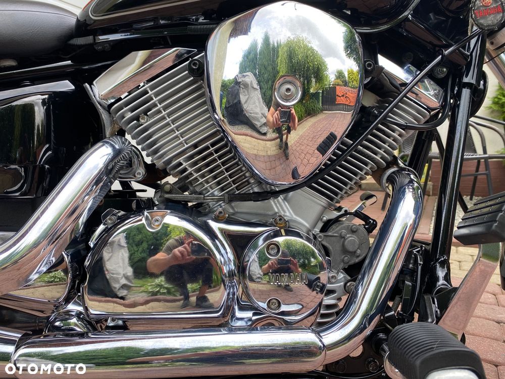 Yamaha Drag Star - 17